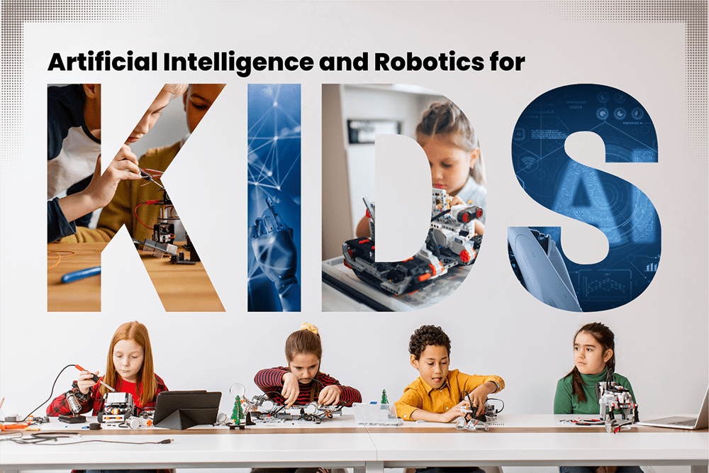What is AI?