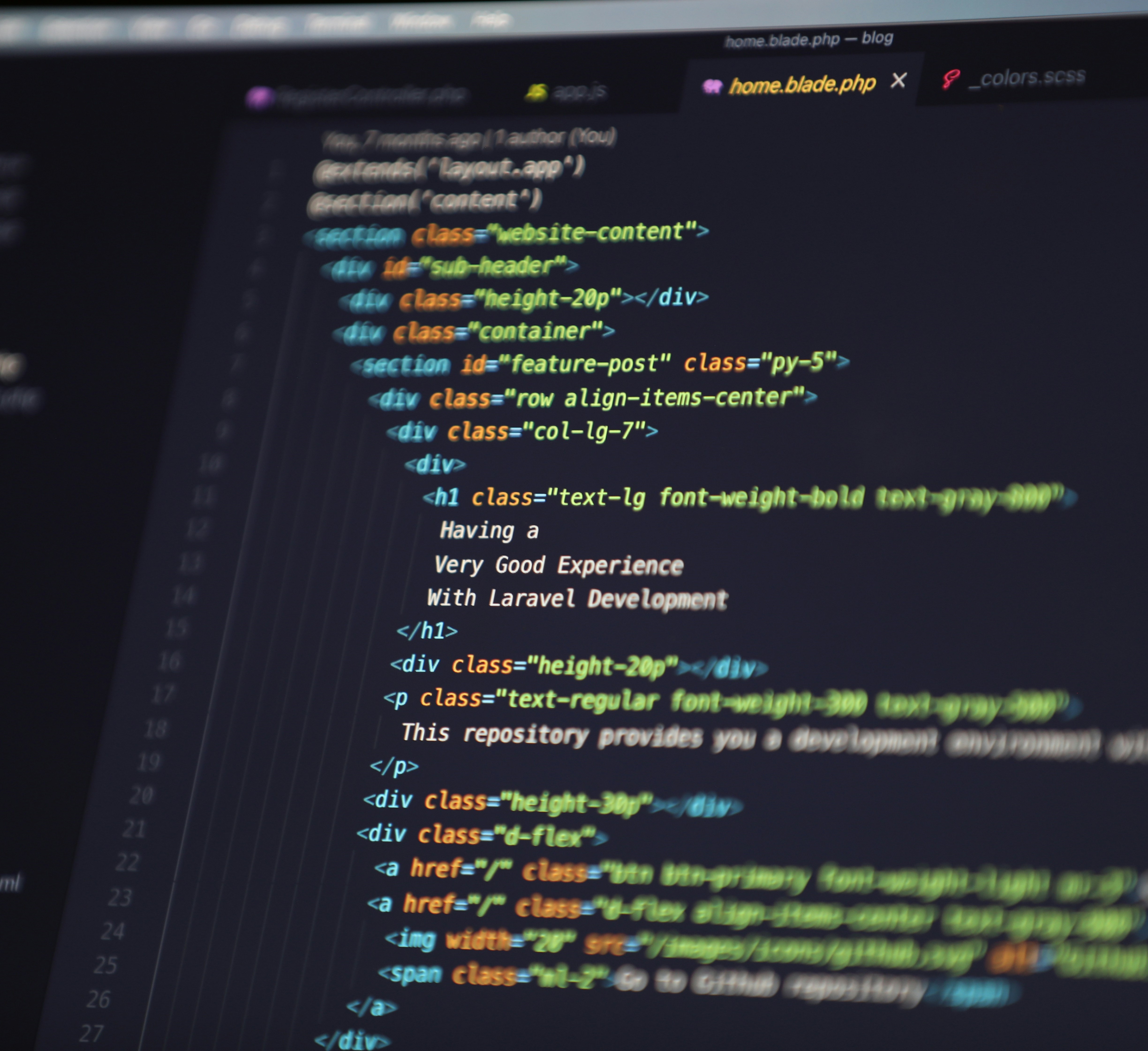 Coding