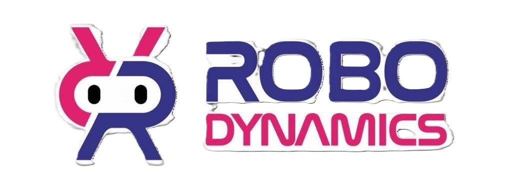 Robo Dynamics Logo