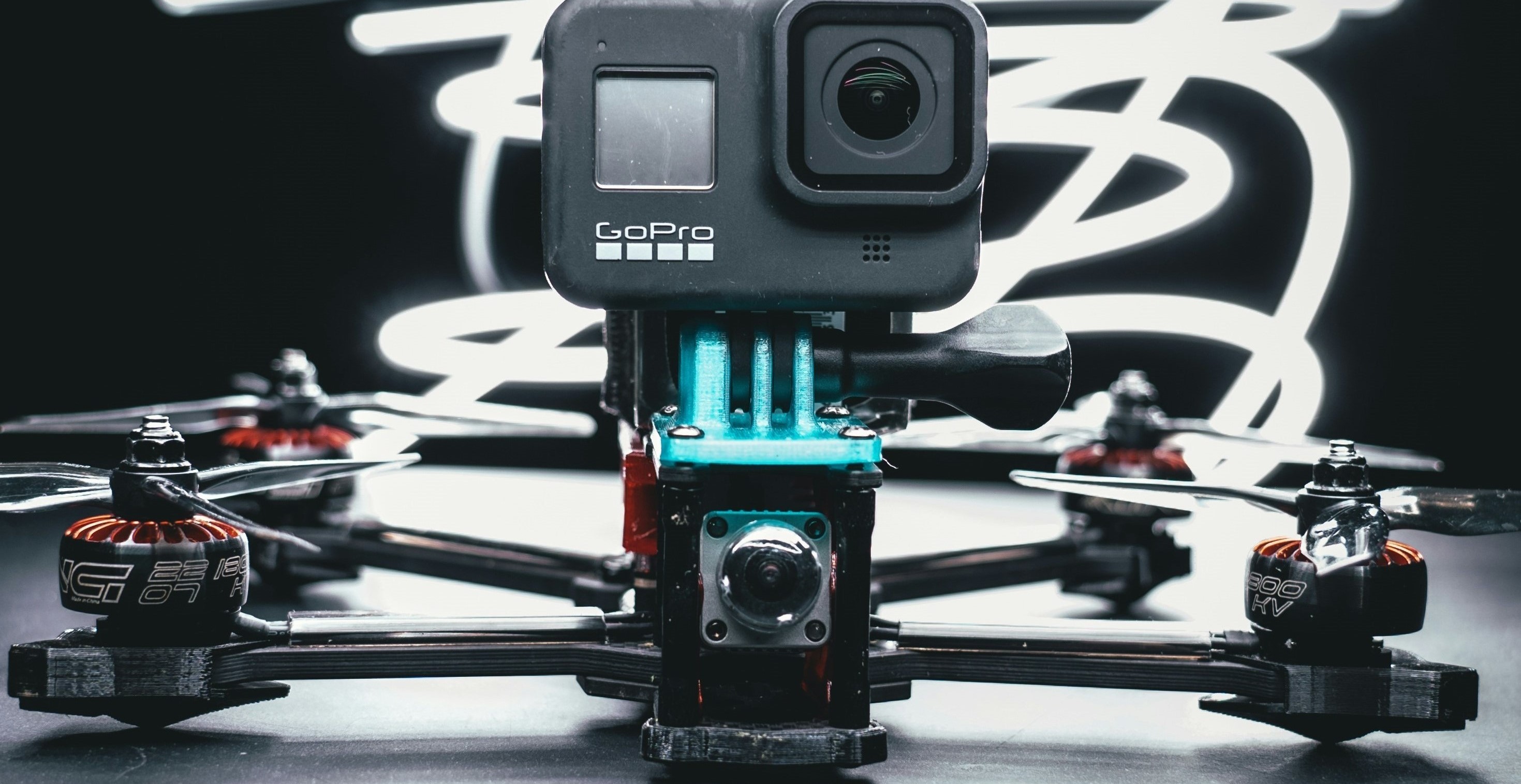 Drone Photography Tips