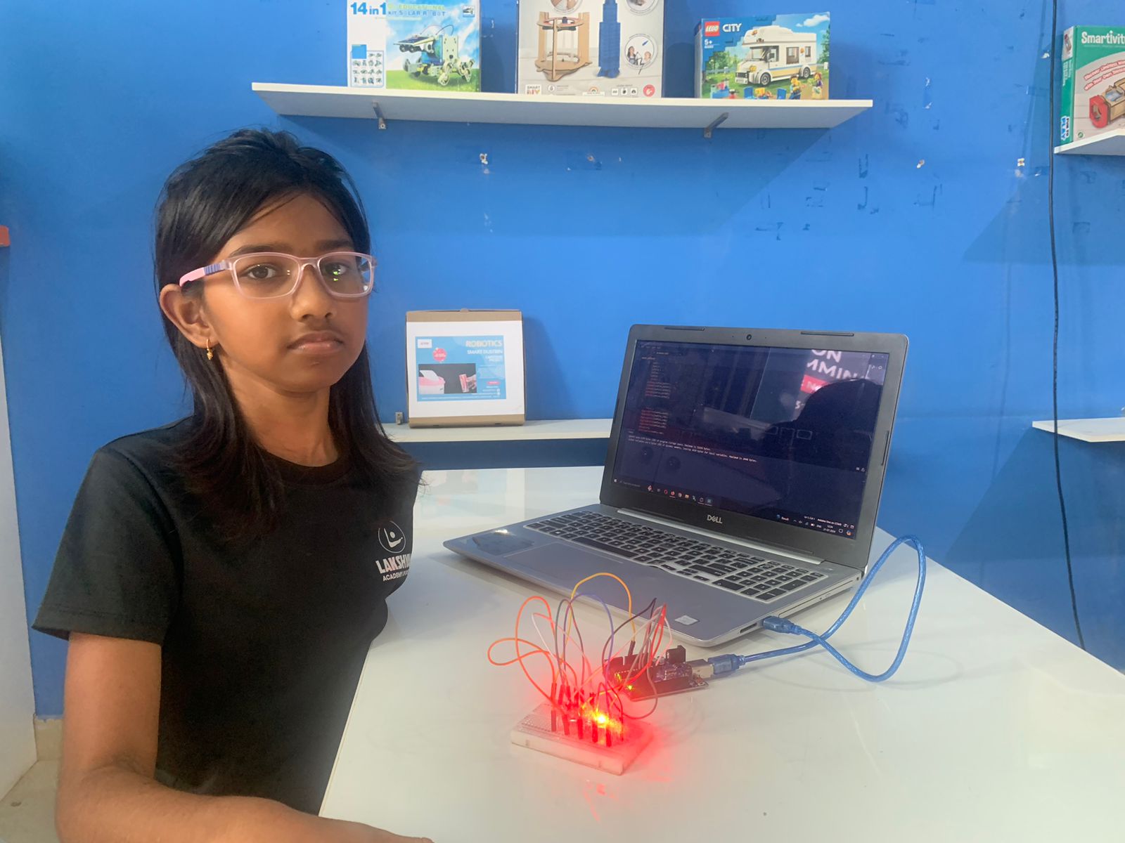 Robotics for Beginners