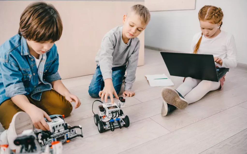 AptiPath360 Weekly Parent Newsletter - 2026-03-05